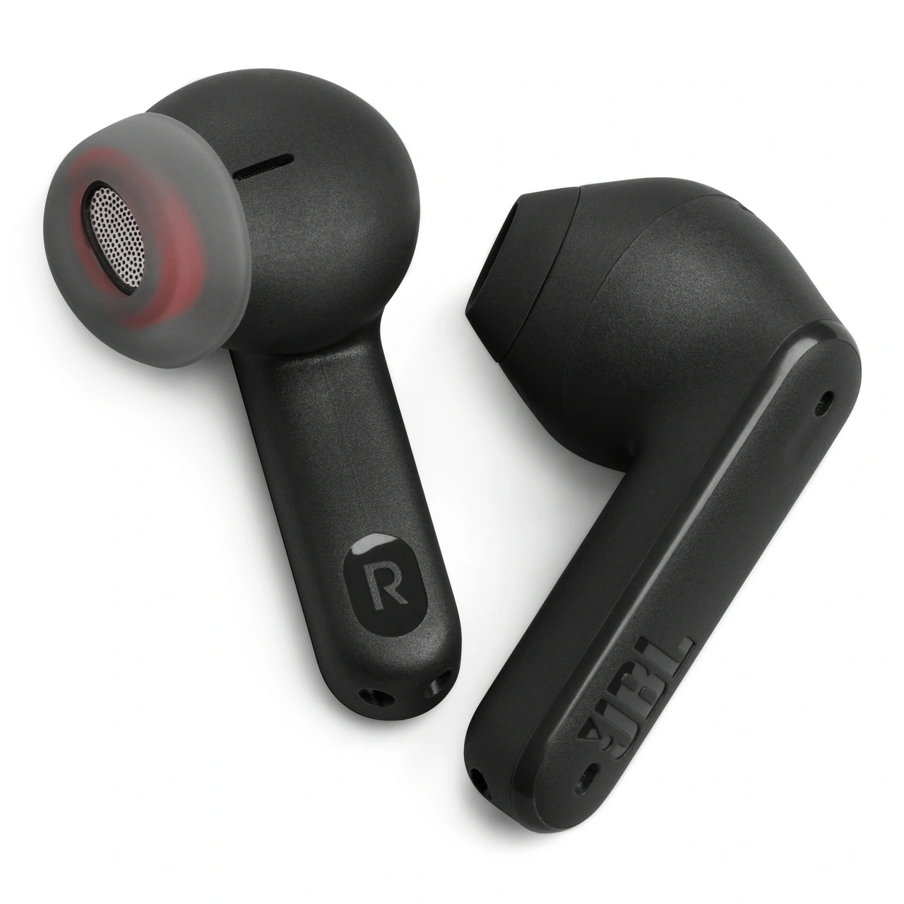 Bluetooth-гарнитура JBL Tune Flex Black (JBLTFLEXBLK) original12 Bluetooth-гарнитура JBL Tune Flex Black (JBLTFLEXBLK) original12