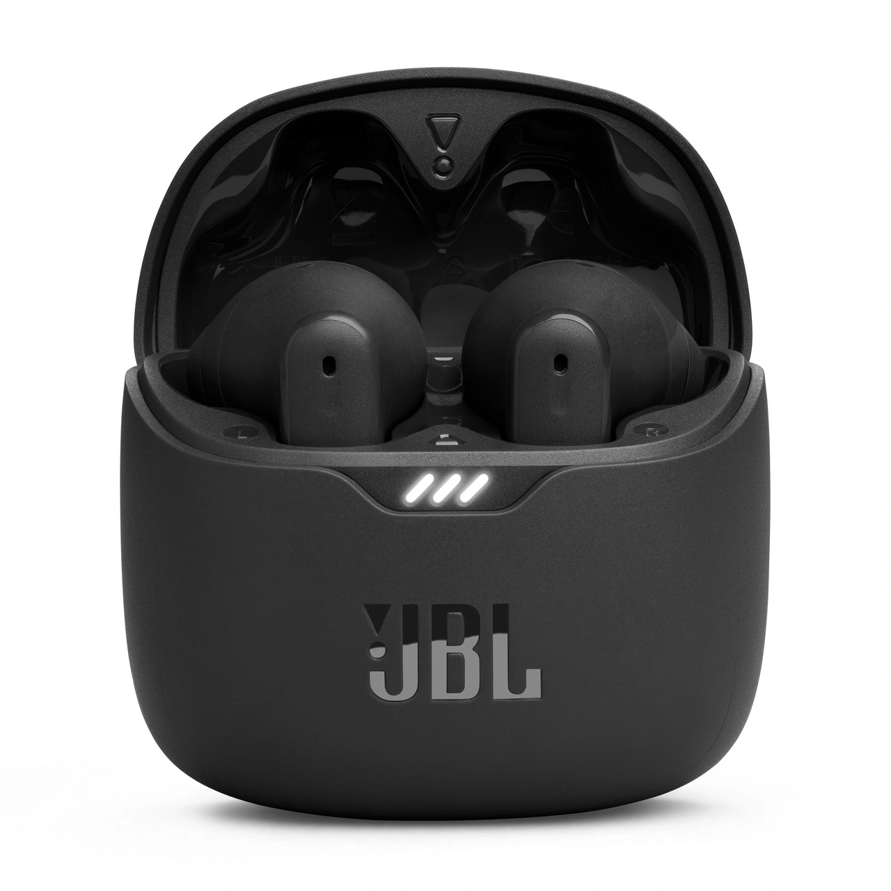 Bluetooth-гарнітура JBL Tune Flex Black (JBLTFLEXBLK) original4 Bluetooth-гарнітура JBL Tune Flex Black (JBLTFLEXBLK) original4