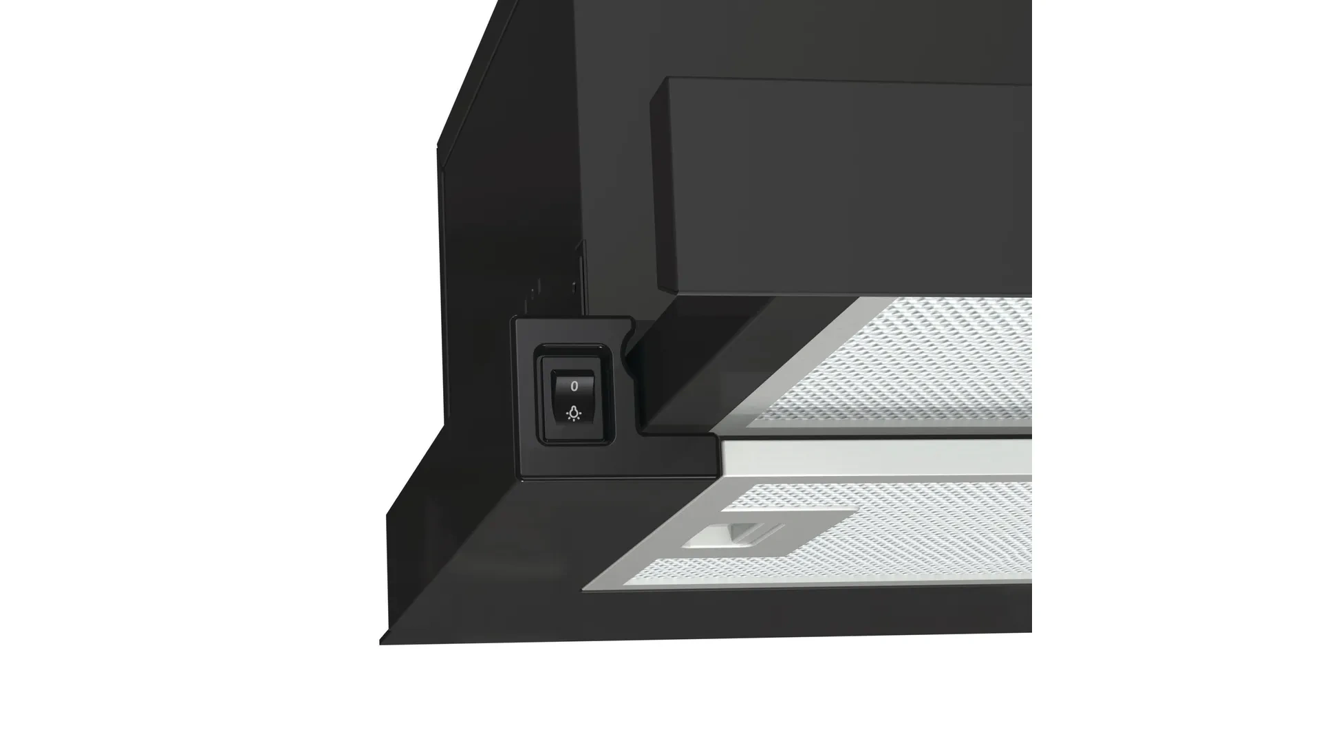 Вытяжка телескопическая Gorenje TH60E3B original6 Вытяжка телескопическая Gorenje TH60E3B original6