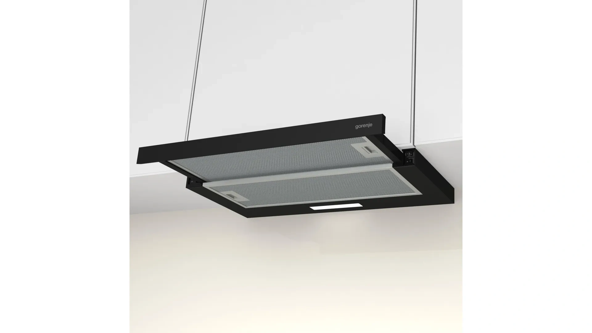 Вытяжка телескопическая Gorenje TH60E3B original7 Вытяжка телескопическая Gorenje TH60E3B original7