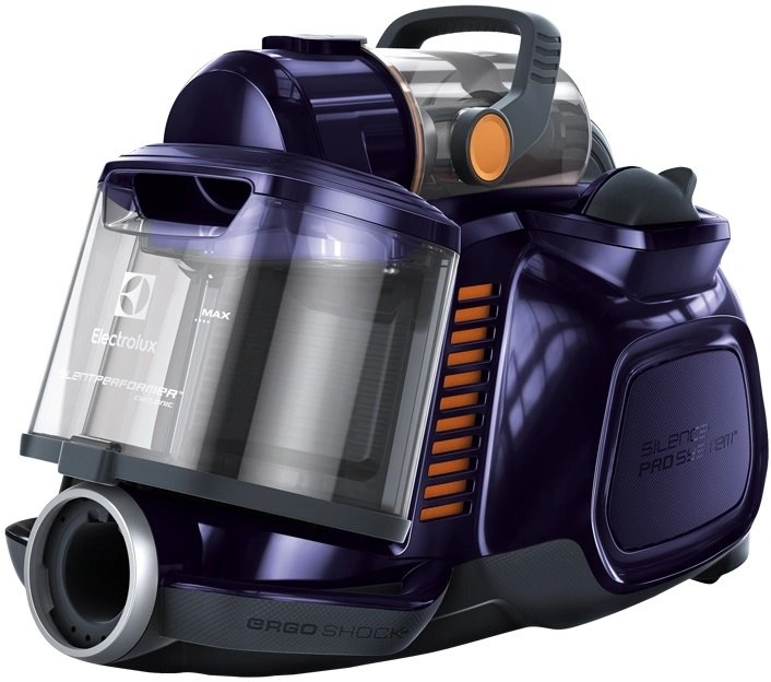 Пылесос безмешковый Electrolux ESPC71DB original2 Пылесос безмешковый Electrolux ESPC71DB original2