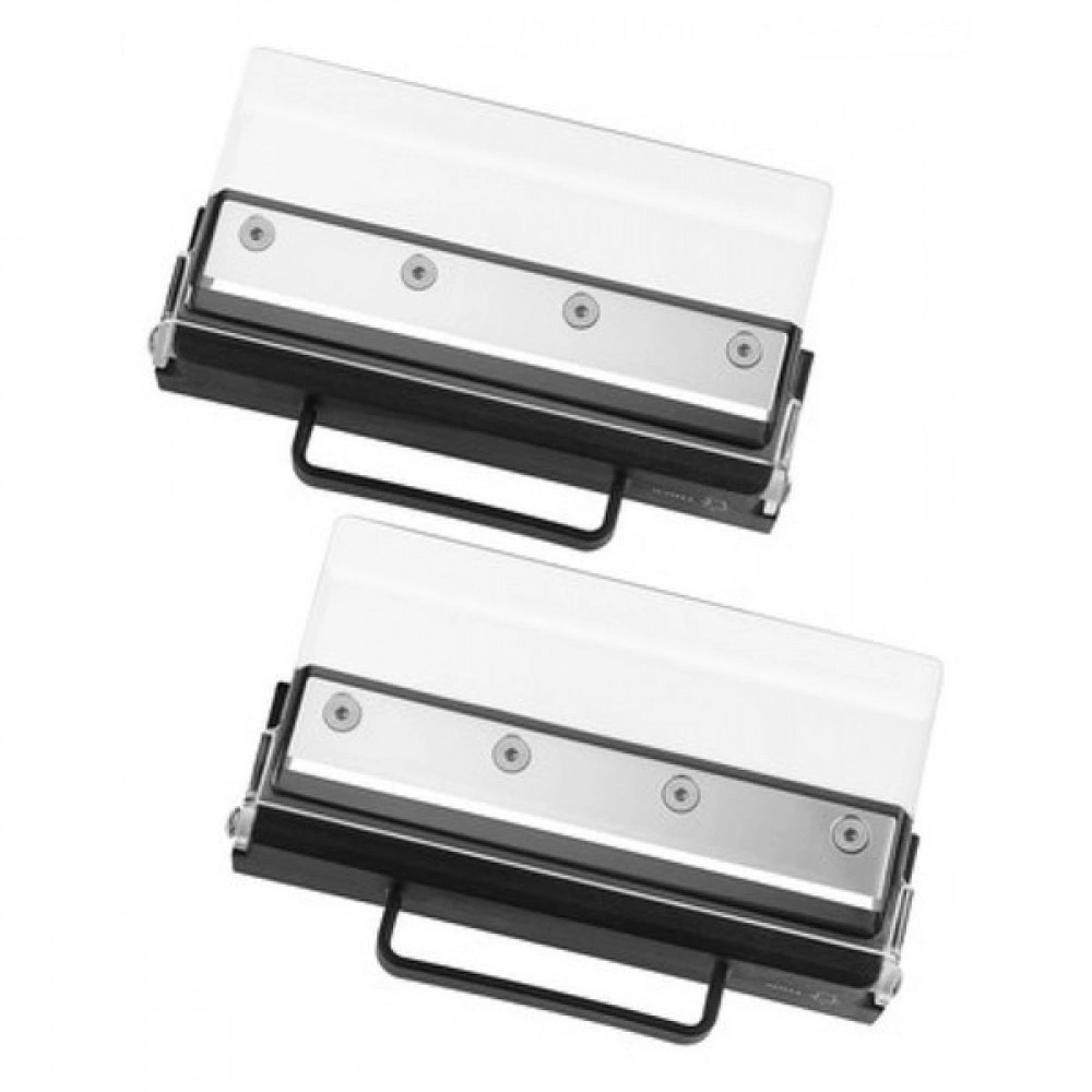 Насадка для листового нарезания на 2 ножа KitchenAid 5KSMSCA original2 Насадка для листового нарезания на 2 ножа KitchenAid 5KSMSCA original2