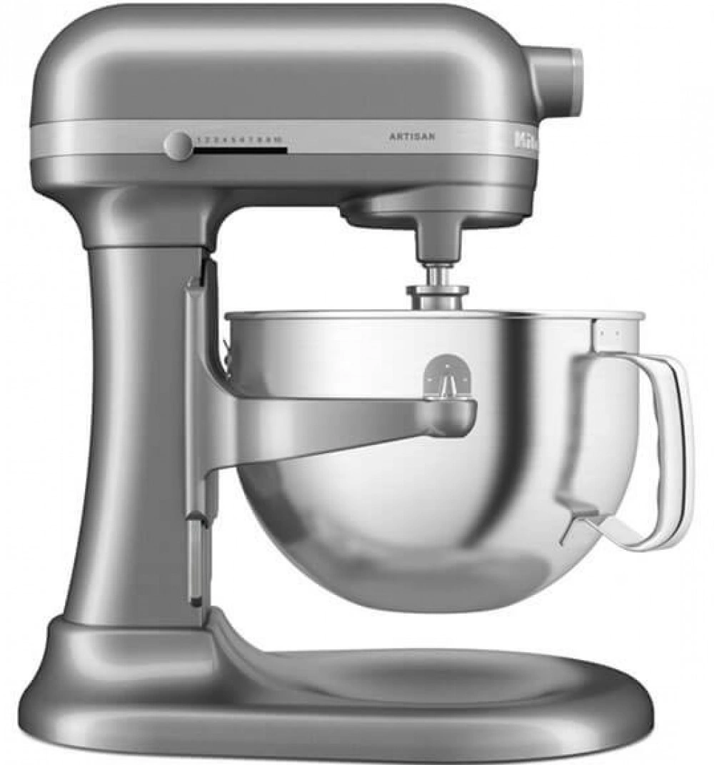 Кухонная машина KitchenAid Artisan 5,6 л 5KSM60SPXECU original1 Кухонная машина KitchenAid Artisan 5,6 л 5KSM60SPXECU original1