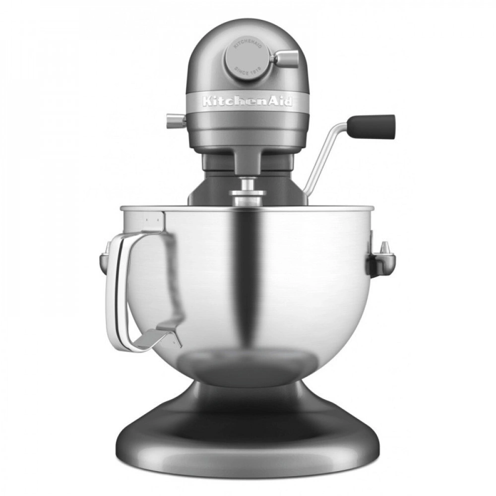 Кухонная машина KitchenAid Artisan 5,6 л 5KSM60SPXECU original3 Кухонная машина KitchenAid Artisan 5,6 л 5KSM60SPXECU original3