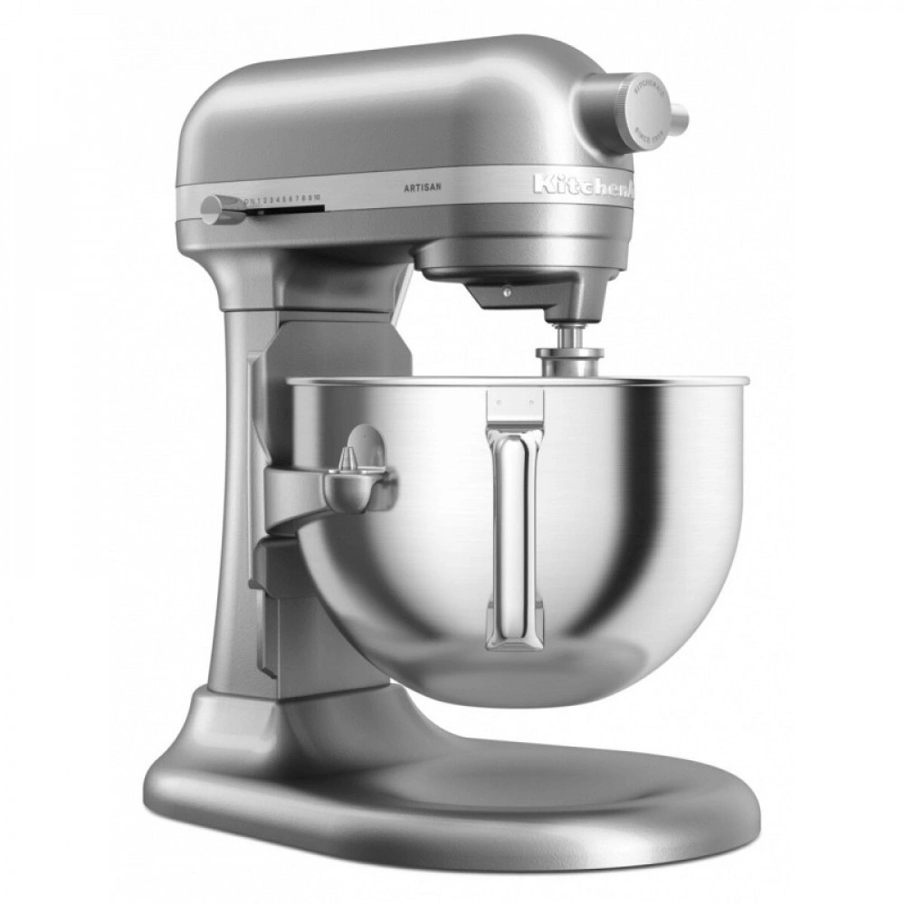 Кухонная машина KitchenAid Artisan 5,6 л 5KSM60SPXECU original4 Кухонная машина KitchenAid Artisan 5,6 л 5KSM60SPXECU original4