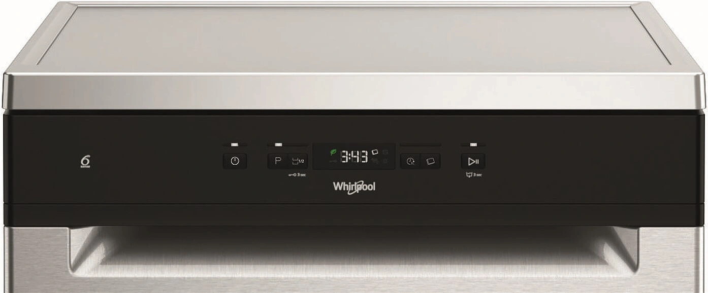 Посудомоечная машина Whirlpool W2F HD624 X original2 Посудомоечная машина Whirlpool W2F HD624 X original2