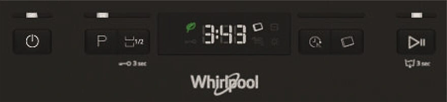 Посудомоечная машина Whirlpool W2F HD624 X original3 Посудомоечная машина Whirlpool W2F HD624 X original3