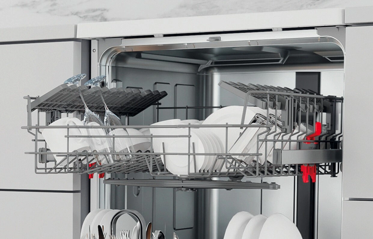 Посудомоечная машина Whirlpool W2F HD624 X original4 Посудомоечная машина Whirlpool W2F HD624 X original4