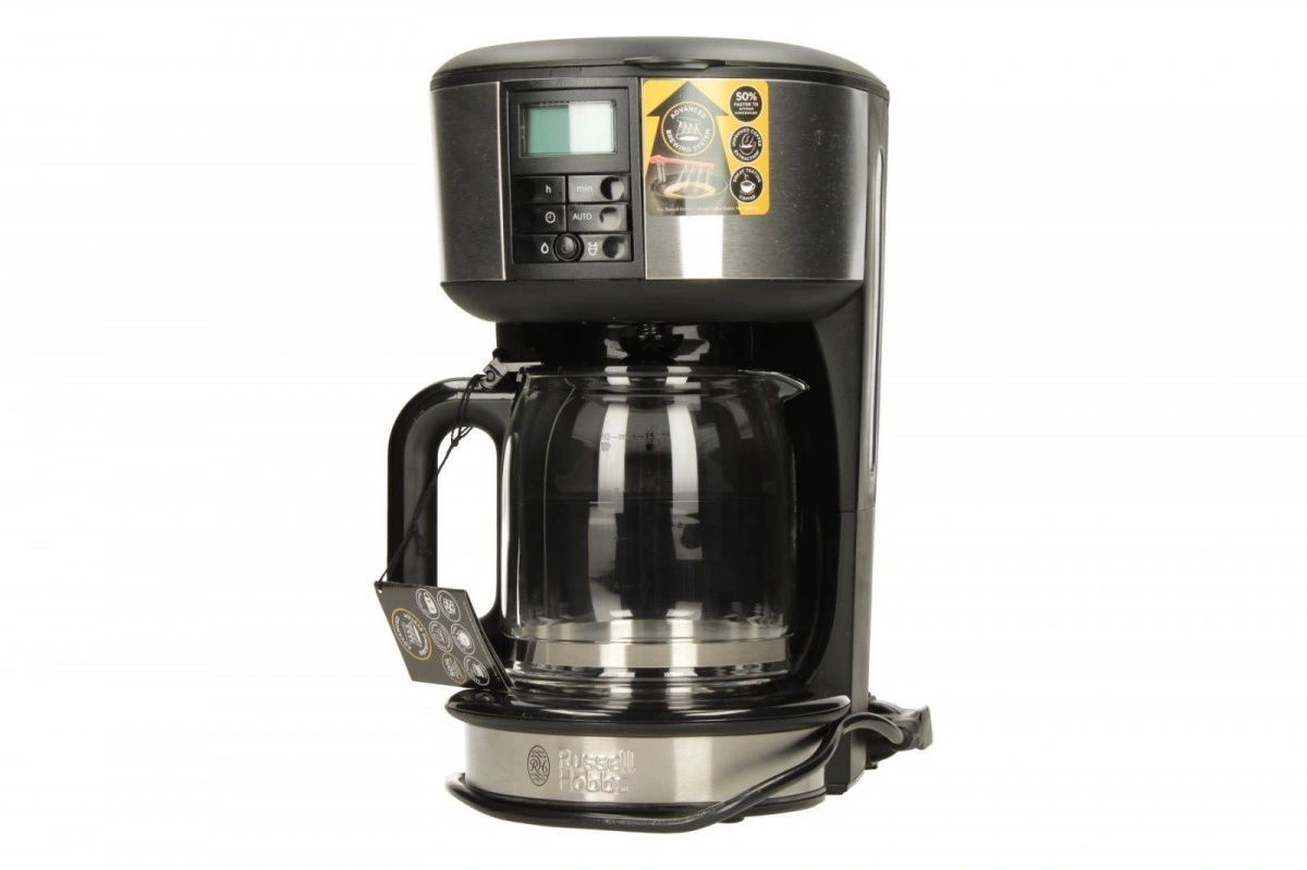 Капельная кофеварка Russell Hobbs Buckingham 20680-56 original3 Капельная кофеварка Russell Hobbs Buckingham 20680-56 original3