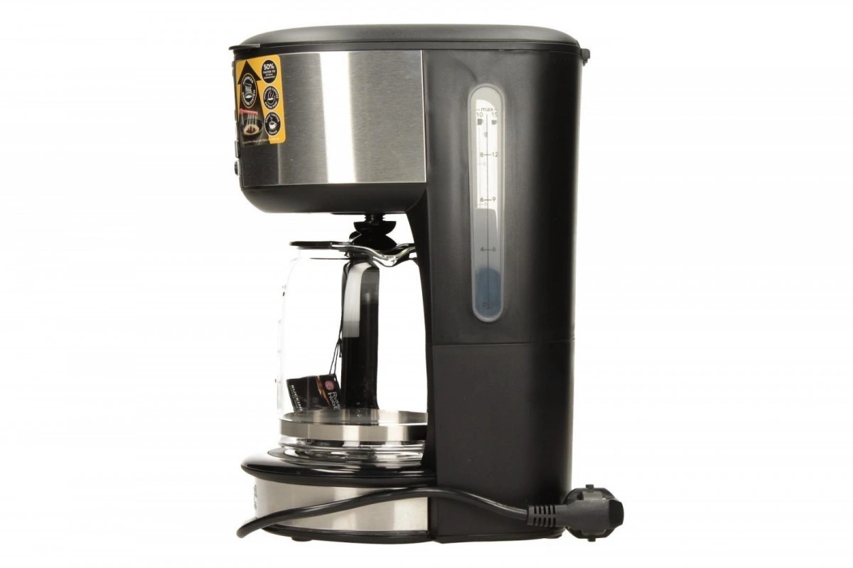 Крапельна кавоварка Russell Hobbs Buckingham 20680-56 original4 Крапельна кавоварка Russell Hobbs Buckingham 20680-56 original4