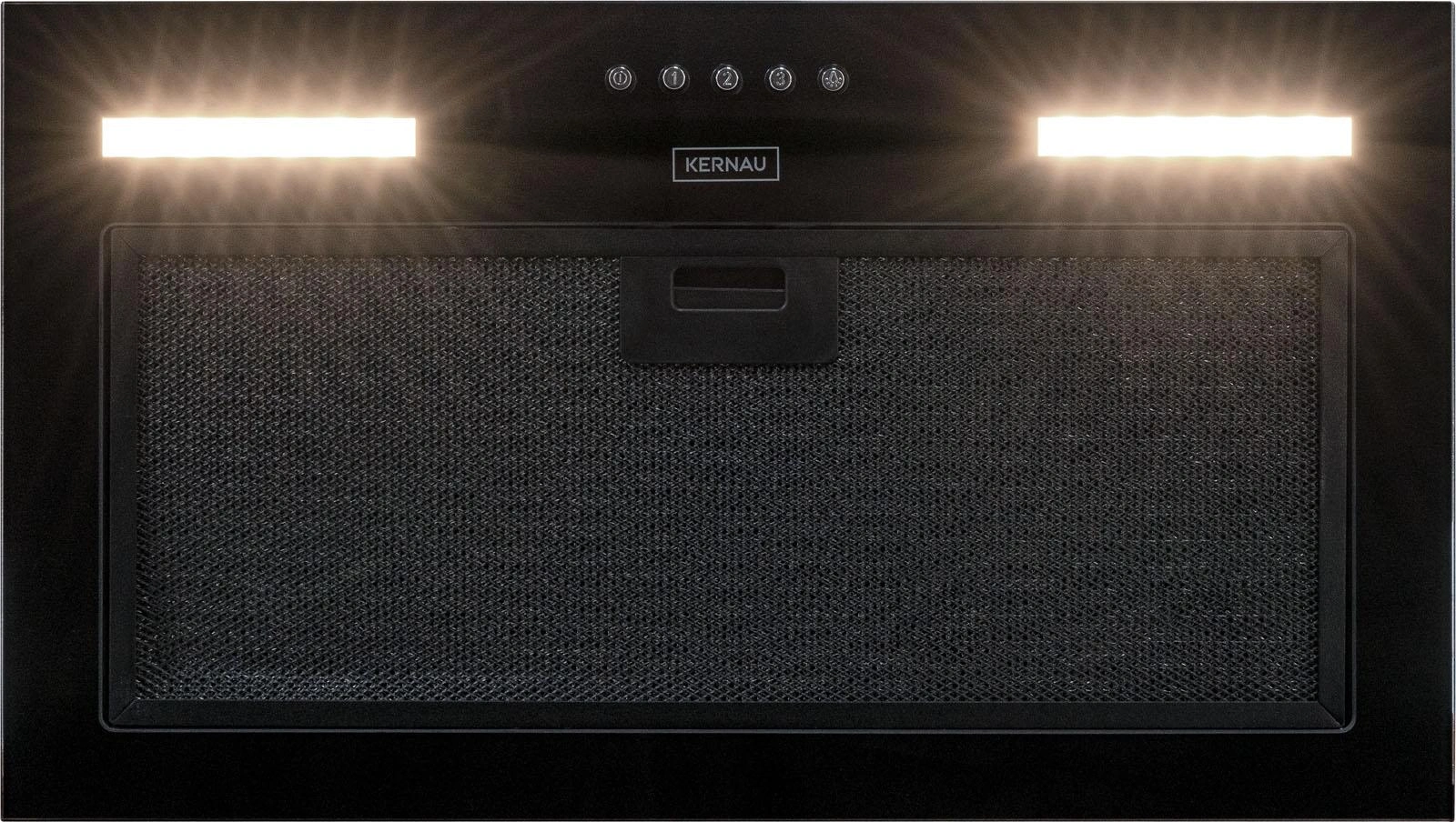 Встраиваемая вытяжка Kernau KBH 1060.1 B original1 Встраиваемая вытяжка Kernau KBH 1060.1 B original1