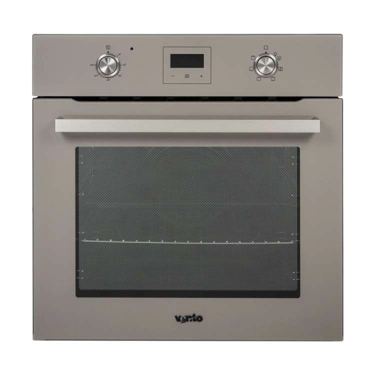 Духовой шкаф VENTOLUX LAS VEGAS 6 TC (SAND) original1 Духовой шкаф VENTOLUX LAS VEGAS 6 TC (SAND) original1