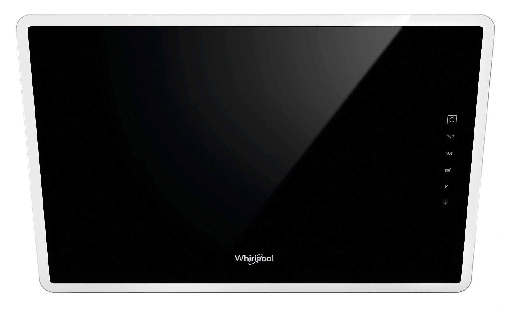 Вытяжка Whirlpool WHVF 63F LT K original1 Вытяжка Whirlpool WHVF 63F LT K original1