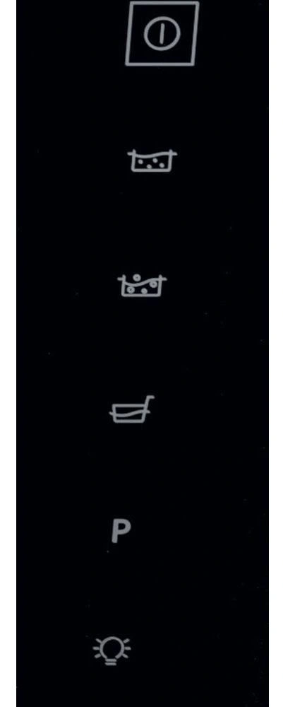 Вытяжка Whirlpool WHVF 63F LT K original5 Вытяжка Whirlpool WHVF 63F LT K original5