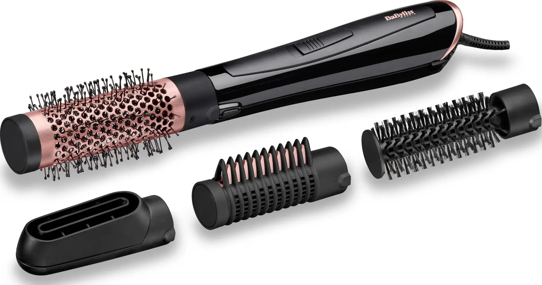 Фен-щетка Babyliss AS126E original7 Фен-щетка Babyliss AS126E original7