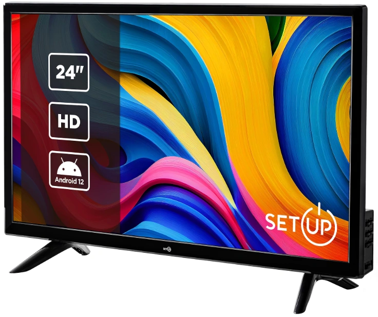 Телевизор Setup 24HSF30 original2 Телевизор Setup 24HSF30 original2