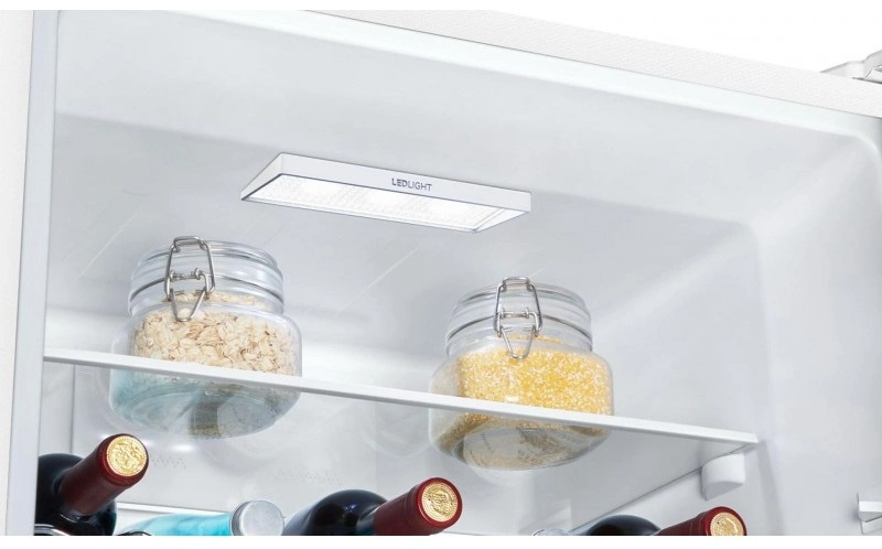 Холодильник с морозильной камерой Gorenje N619EAW4 original3 Холодильник с морозильной камерой Gorenje N619EAW4 original3