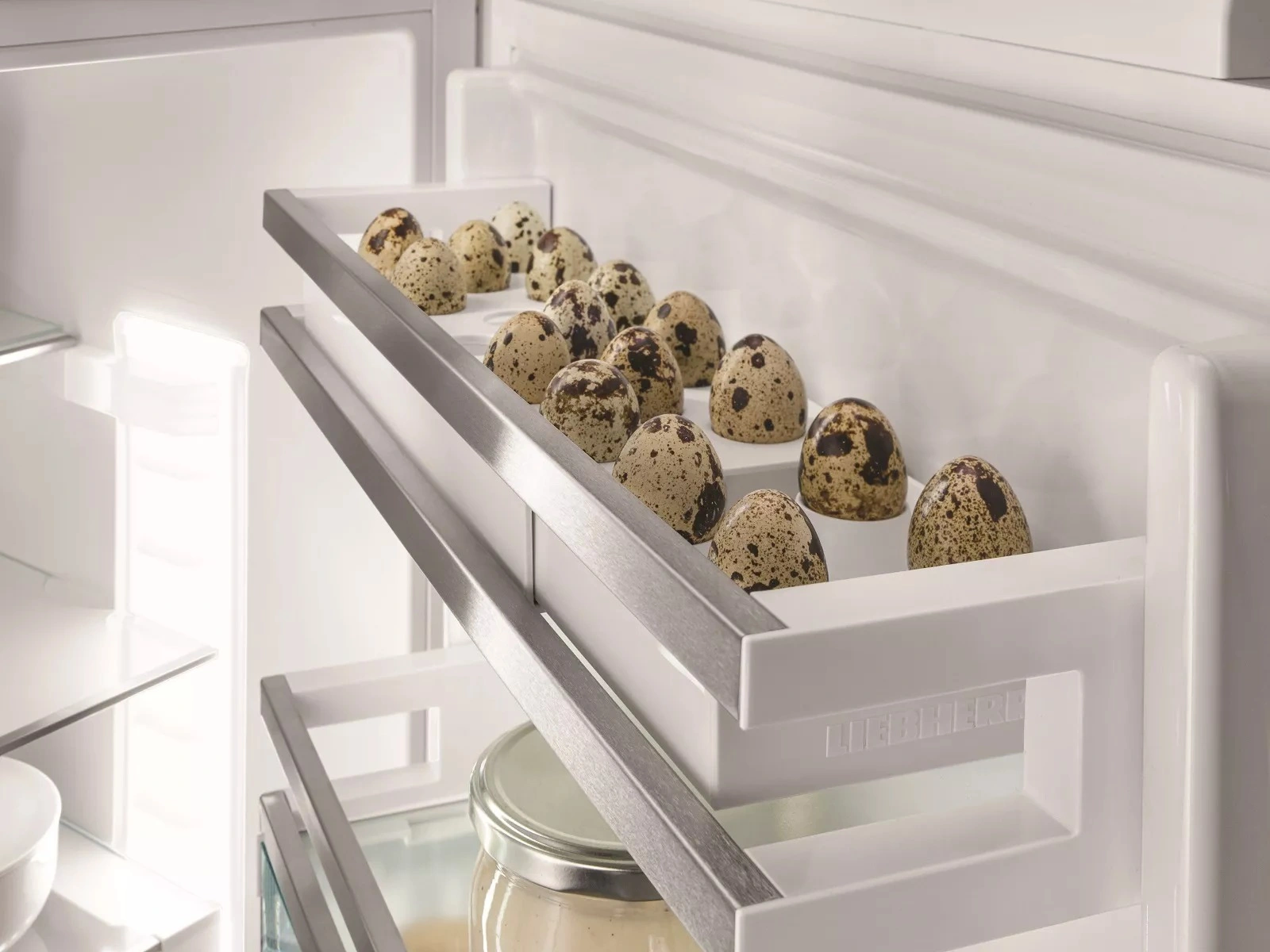 Холодильник с морозильной камерой Liebherr ICBNdi 5183 original17 Холодильник с морозильной камерой Liebherr ICBNdi 5183 original17