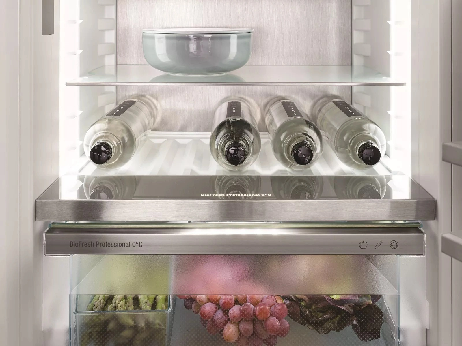 Холодильник с морозильной камерой Liebherr ICBNdi 5183 original19 Холодильник с морозильной камерой Liebherr ICBNdi 5183 original19