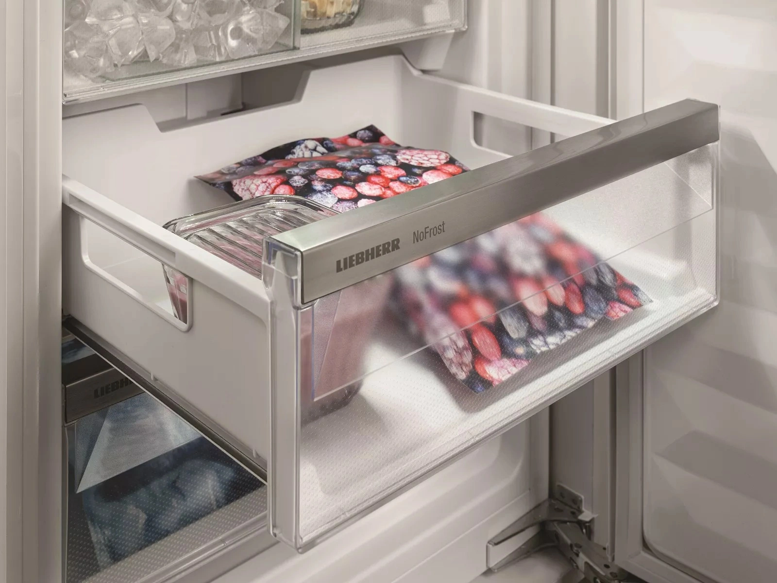 Холодильник с морозильной камерой Liebherr ICBNdi 5183 original3 Холодильник с морозильной камерой Liebherr ICBNdi 5183 original3