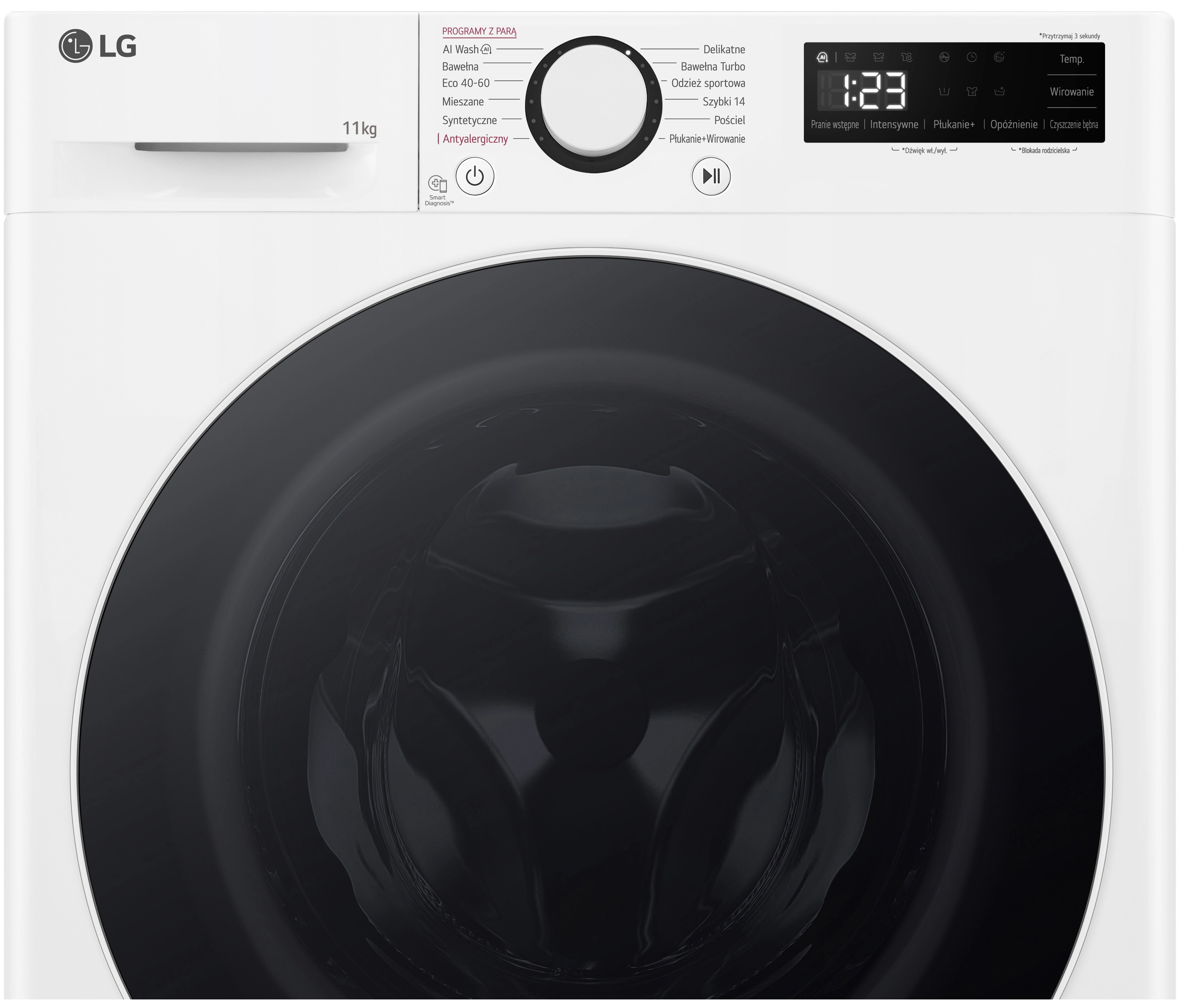 Стиральная машина LG F4W11500W original10 Стиральная машина LG F4W11500W original10