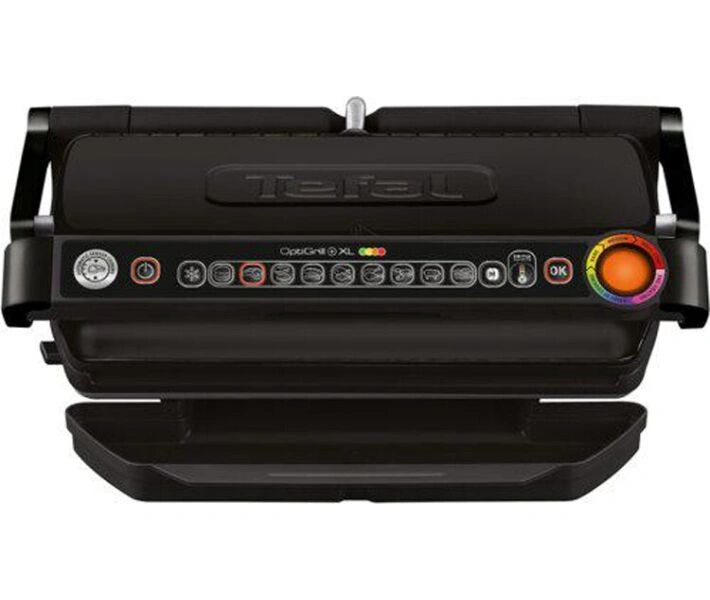 Электрогриль прижимной Tefal OptiGrill+ XL GC722834 original2 Электрогриль прижимной Tefal OptiGrill+ XL GC722834 original2
