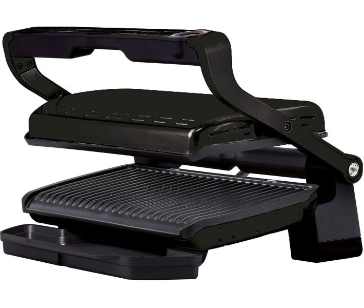 Электрогриль прижимной Tefal OptiGrill+ XL GC722834 original3 Электрогриль прижимной Tefal OptiGrill+ XL GC722834 original3