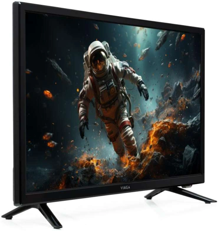 Телевизор Vinga S24HD25B original2 Телевизор Vinga S24HD25B original2