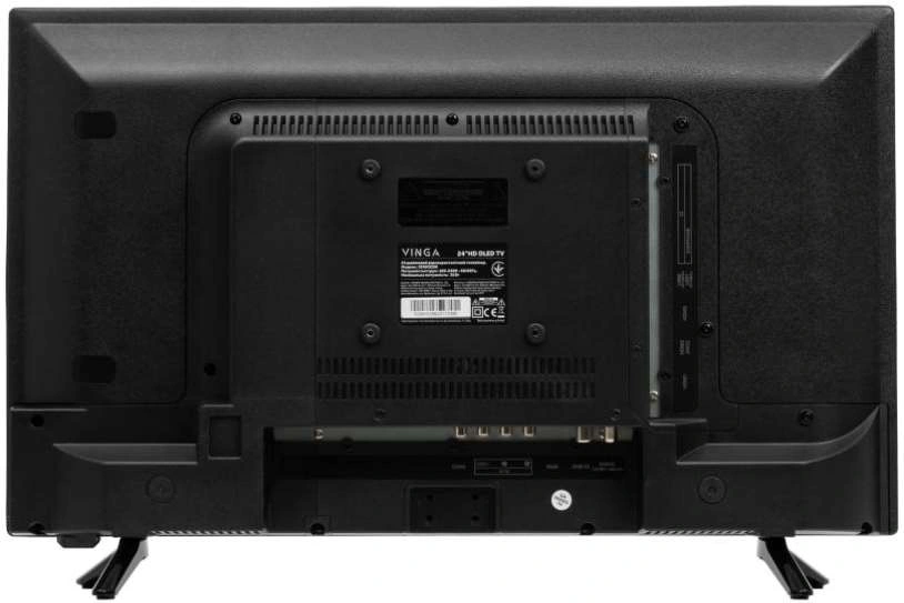 Телевизор Vinga S24HD25B original6 Телевизор Vinga S24HD25B original6
