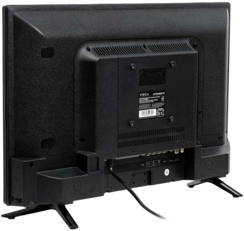 Телевизор Vinga S24HD25B original7 Телевизор Vinga S24HD25B original7