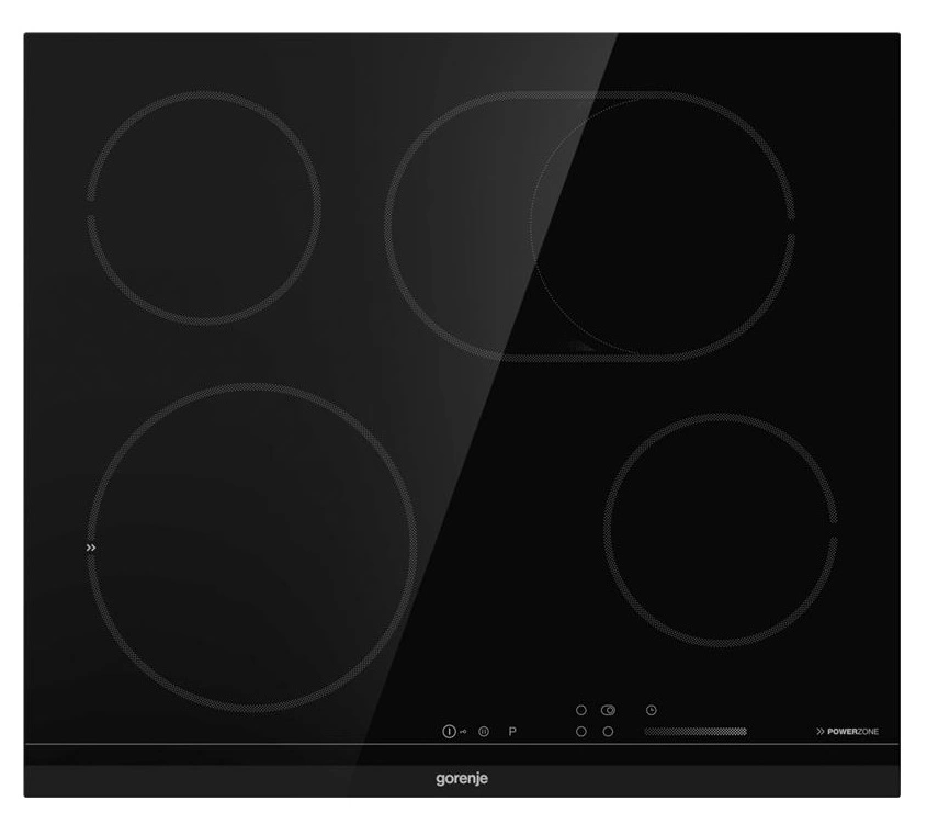 Варочная поверхность Gorenje ECS648BCSC original1 Варочная поверхность Gorenje ECS648BCSC original1