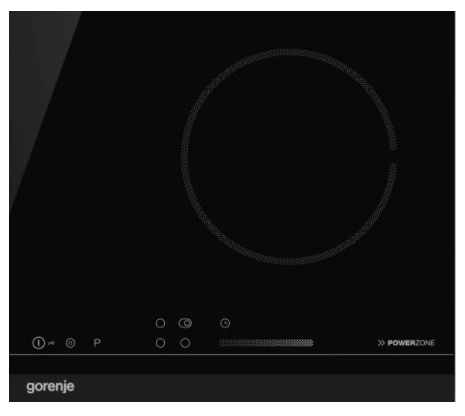 Варочная поверхность Gorenje ECS648BCSC original2 Варочная поверхность Gorenje ECS648BCSC original2