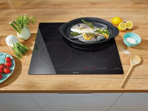 Варочная поверхность Gorenje ECS648BCSC original5 Варочная поверхность Gorenje ECS648BCSC original5