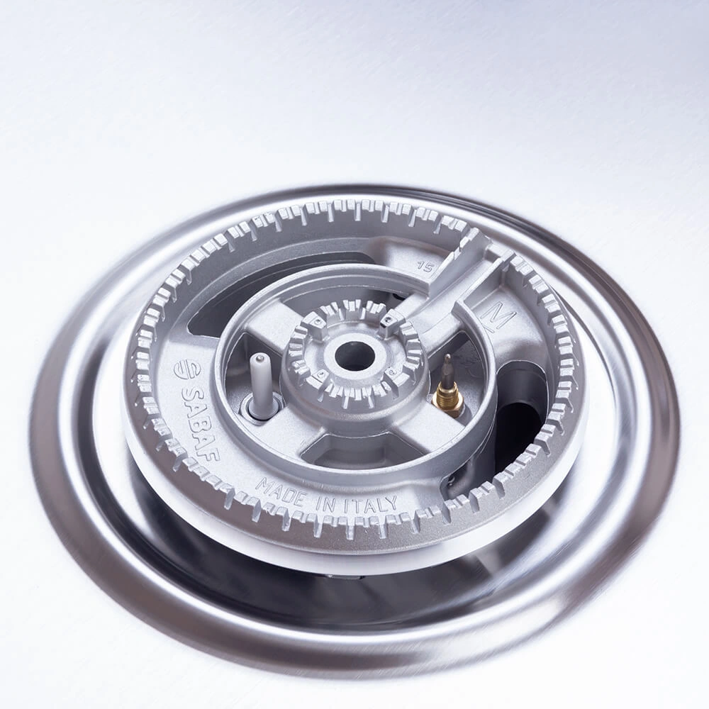 Поверхность газовая на металле WEILOR GM W 714 SS original9 Поверхность газовая на металле WEILOR GM W 714 SS original9