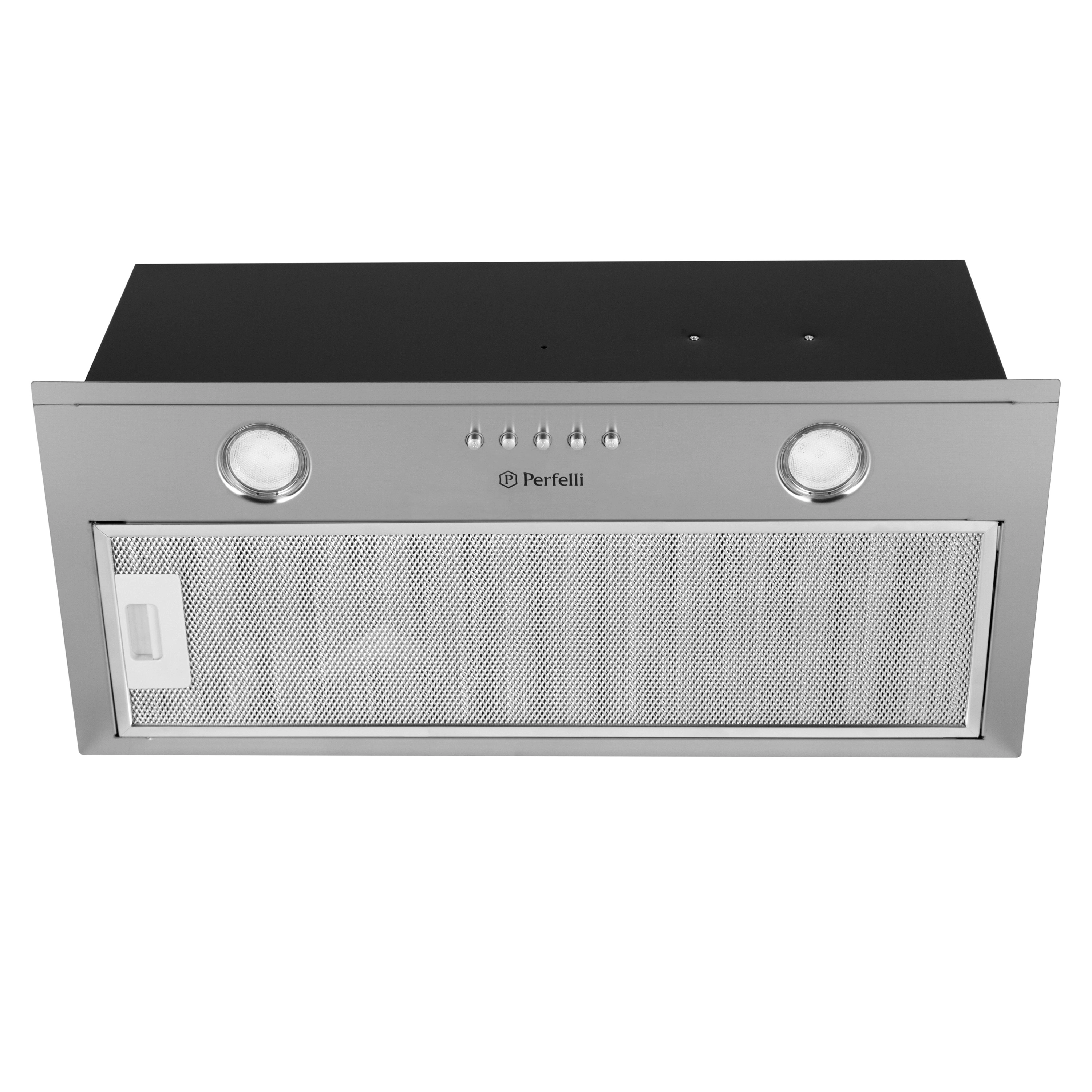 Вытяжка встраеваемая Perfelli BI 6512 A 1000 I LED original1 Вытяжка встраеваемая Perfelli BI 6512 A 1000 I LED original1