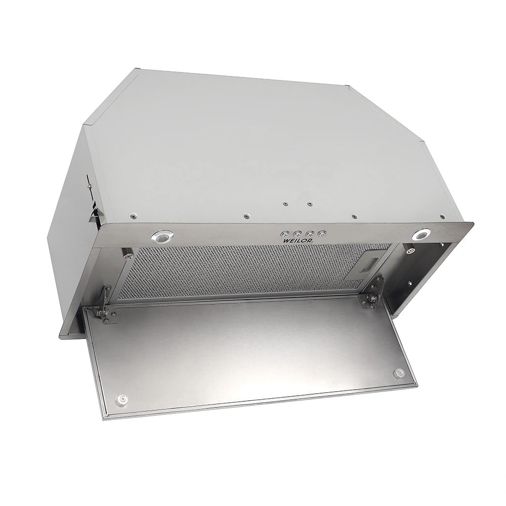 Вытяжка полновстраиваемая WEILOR PBE 6230 SS 1000 LED original5 Вытяжка полновстраиваемая WEILOR PBE 6230 SS 1000 LED original5