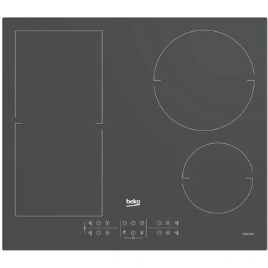 Варочная поверхность электрическая Beko HII64200FMTZG original1 Варочная поверхность электрическая Beko HII64200FMTZG original1