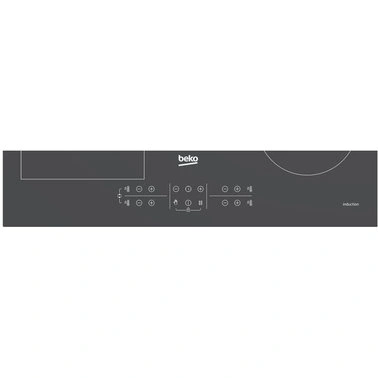 Варочная поверхность электрическая Beko HII64200FMTZG original3 Варочная поверхность электрическая Beko HII64200FMTZG original3