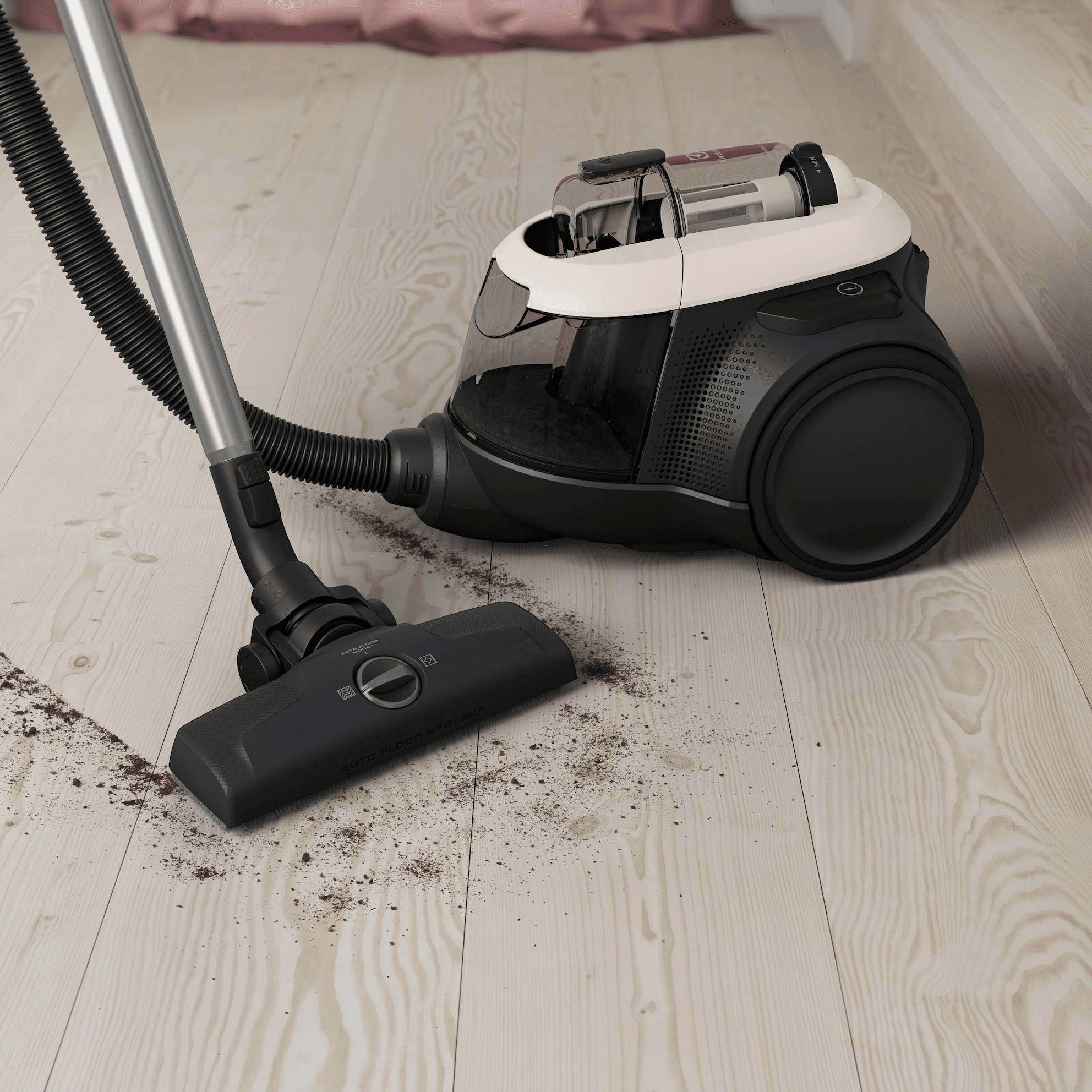 Безмешковый пылесос Electrolux EL61H4SW original11 Безмешковый пылесос Electrolux EL61H4SW original11