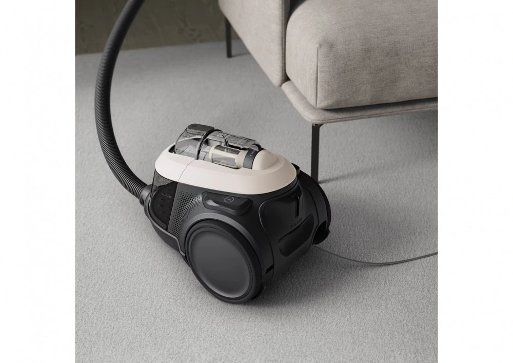 Безмешковый пылесос Electrolux EL61H4SW original4 Безмешковый пылесос Electrolux EL61H4SW original4