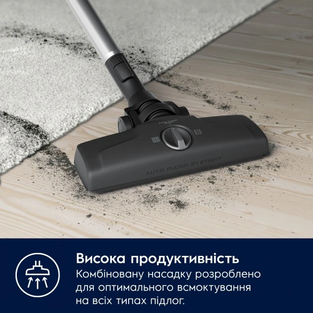 Безмешковый пылесос Electrolux EL61H4SW original7 Безмешковый пылесос Electrolux EL61H4SW original7