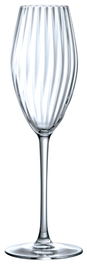 Келих LUMINARC SERENA LINE /НАБОР/6*200 мл д/ шампанского (V8479) Келих LUMINARC SERENA LINE /НАБОР/6*200 мл д/ шампанского (V8479)