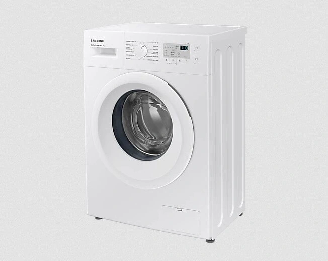 Стиральная машина Samsung WW60A3120WH original2 Стиральная машина Samsung WW60A3120WH original2