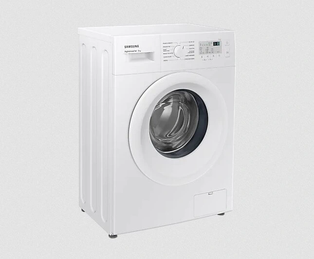 Стиральная машина Samsung WW60A3120WH original3 Стиральная машина Samsung WW60A3120WH original3