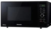 Микроволновая печь Panasonic NN-GD37HBZPE original2 Микроволновая печь Panasonic NN-GD37HBZPE original2