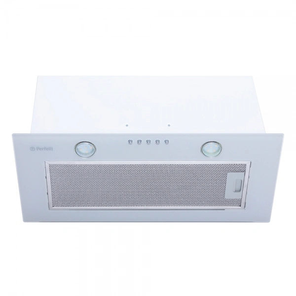 Вытяжка полновстраиваемая Perfelli BI 6562 A 1000 W LED GLASS original1 Вытяжка полновстраиваемая Perfelli BI 6562 A 1000 W LED GLASS original1