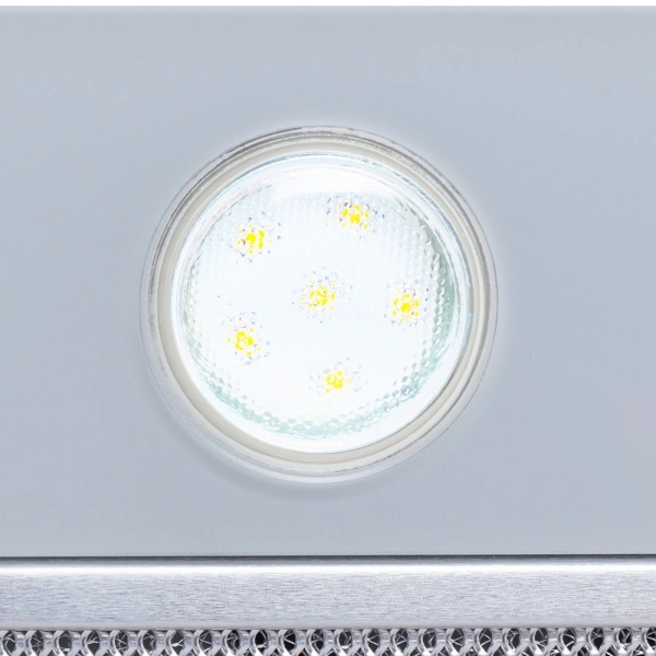 Вытяжка полновстраиваемая Perfelli BI 6562 A 1000 W LED GLASS original5 Вытяжка полновстраиваемая Perfelli BI 6562 A 1000 W LED GLASS original5