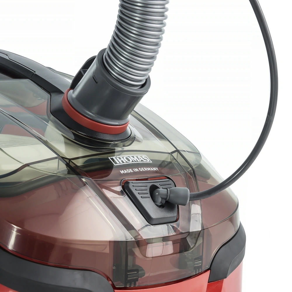 Пылесос моющий Thomas Wave XT Aqua-Box original7 Пылесос моющий Thomas Wave XT Aqua-Box original7