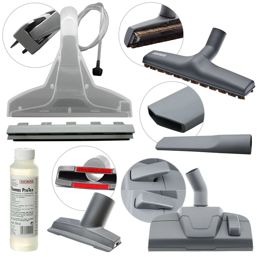 Пылесос моющий Thomas Wave XT Aqua-Box original9 Пылесос моющий Thomas Wave XT Aqua-Box original9