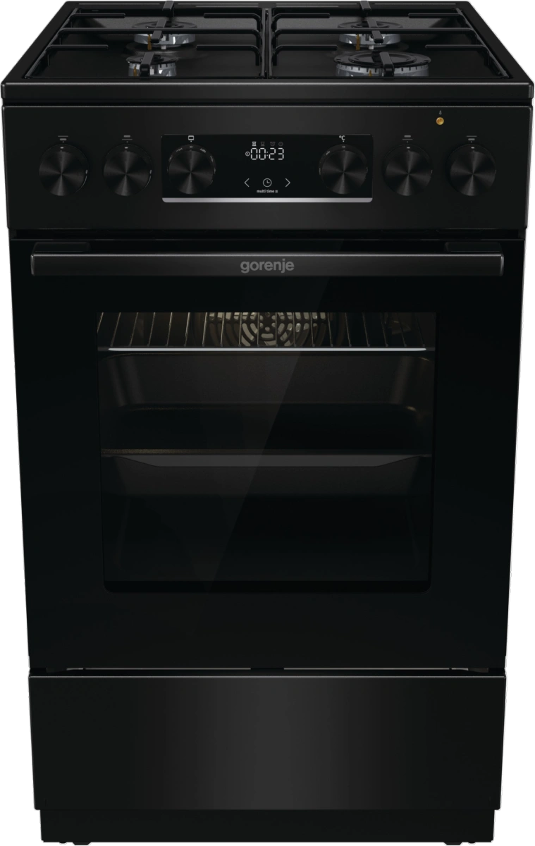 Кухонная плита Gorenje GK5C60BJ original1 Кухонная плита Gorenje GK5C60BJ original1